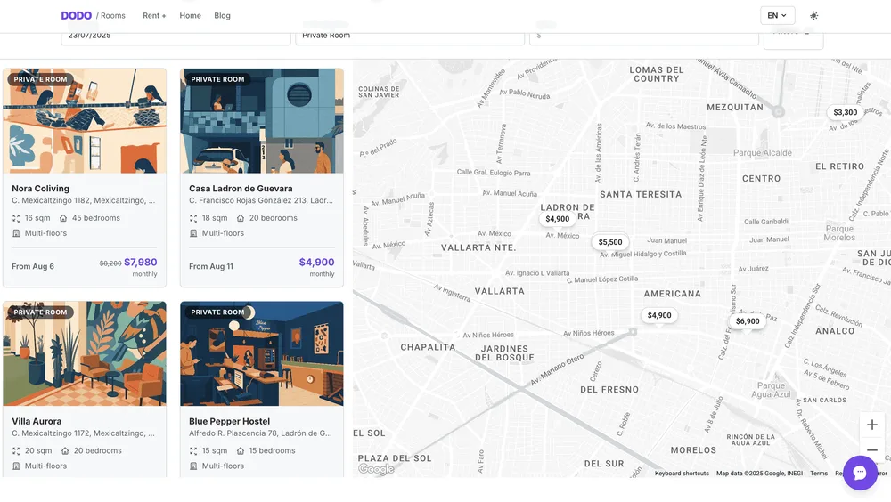 DodoHomes.com