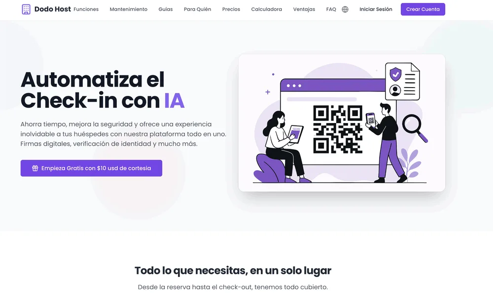 DodoHost.com