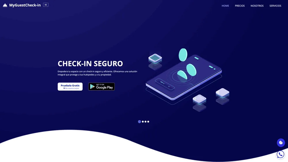 MyGuestCheckin.com